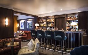 The Marylebone Hotel